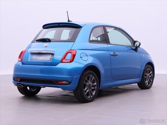 Fiat 500 1,0 SPORT CZ Záruka ALU (2021) - 5