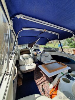 Bayliner 1802 s závěsným motorem 120 koni - 5