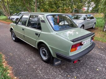 Škoda 105 L - 5
