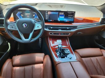 BMWX-7 ALPINA XB7 4.4 2023 - 5