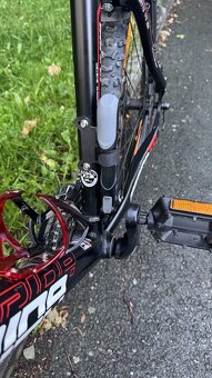 Prodám horské kolo Merida Matts TFS 500🔥 - 5
