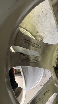 Alu diky PLW 5x114,3 - 5