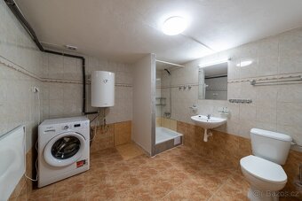 Простора 1кк квартира з пропискою в Prosek - 5
