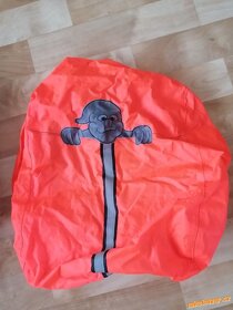 Školní batohy - aktovky zn. TOPGAL - 5