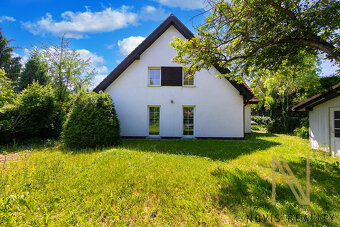 Prodej, rodinný dům, 192 m², Zruč-Senec - 5