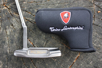 LUXUSNÍ PUTTER TONINO LAMBORGHINI - TOP STAV - 5