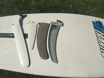 Windsurfing prkno - 5