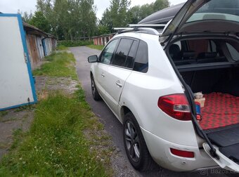 Renault Koleos SUV - 5