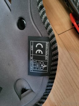 Chrániče kolen ACERBIS EVO 3.0 - 5