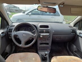 Opel Astra g 1.6 8v i - 5