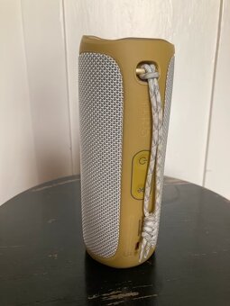 JBL Flip 5 Tomorrowland Edition – přenosný Bluetooth reprodu - 5
