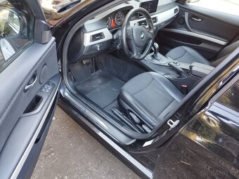 BMW E91 LCI 325d - 5
