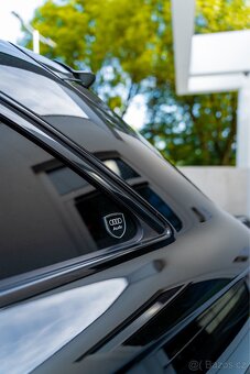 Audi A6 C7.5 3.0 TDI 160 kW - 5