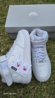 Nike air force 1 mid Easyon 40eu - 5