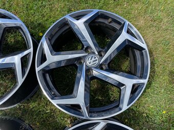 Alu original VW R18 boneville - 5