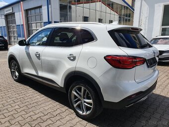 MG EHS PHEV Luxury 1.5 190kW AUT. 17tkm ACC Keyless DAB Virt - 5