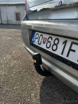 Opel Vectra 1.8 16V LPG - 5