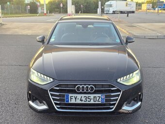 Audi A4 2021 -21%dph - 5