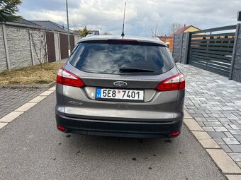 Prodám Ford Focus combi - 5