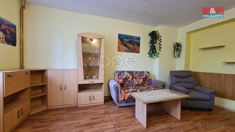Pronájem bytu 1+1, 33 m², Brno, ul. Nopova - 5