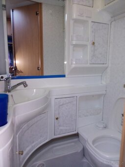 Prodam Karavan Hobby - 5