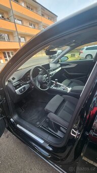 Audi B8 - 5