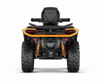 CAN-AM Outlander Max 1000R XT-P, MY25 - 5