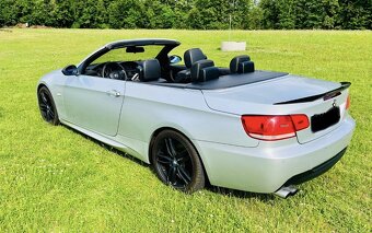 Bmw e93 325i 3.0i Cabrio - 5