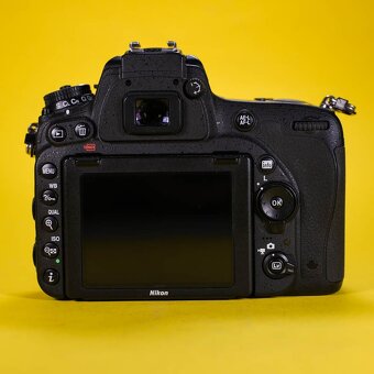 Nikon D750 | 6082275 - 5