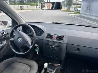 Škoda Fabia 1.4 MPI - 5