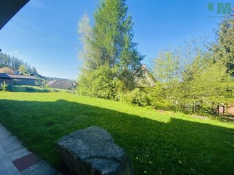 Pronájem Bytu 1 + 1, 45 m2 - Bobrová, ev.č. 01489 - 5