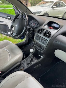 Peugeot 206 CC - 5