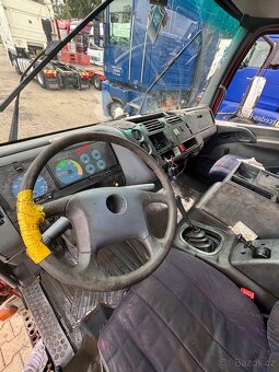 Mercedes Atego 1217 - 5
