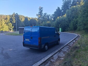 Peugeot boxer 2.0 hdi 62kw - 5