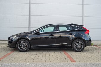 Volvo V40 D3 Momentum Automat - 5