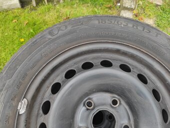 185/65 R15 - 5
