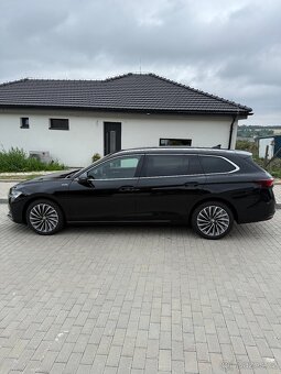 Superb 1.5 TSI DSG L&K - 5
