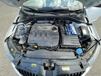 Octavia 3 RS 2.0 TDI - 5