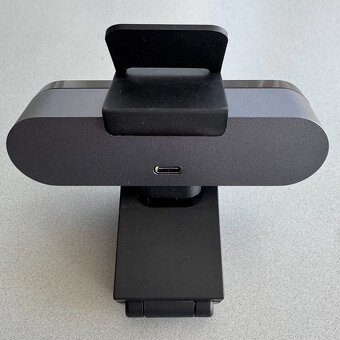 Webkamera Logitech Brio 4K Ultra HD - 5