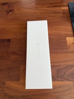 Apple watch 10 46mm - 5