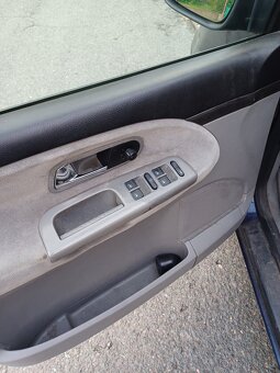 Ford Galaxy 85kw 2001 - 5