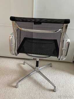 Židle Vitra Eames chair EA 108 (PC 57000,-) - 5
