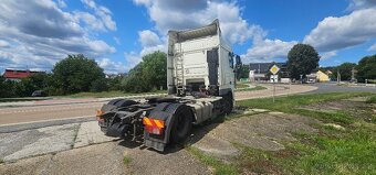 DAF XF 105.460 na díly - 5