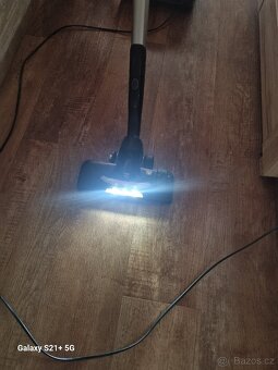 Vysavač Electrolux Pure D9 - 5