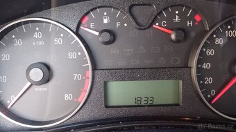 Fiat Stilo Combi 1,4i - 5