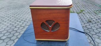 Prodám "retro" rádio Roadstar - 5