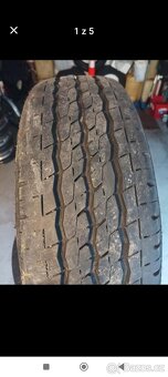 195/60/16 C 5x112 - 5