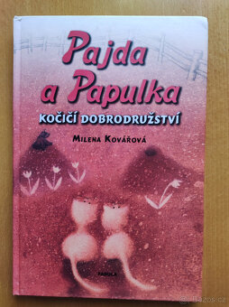 Dětské knížky - 5