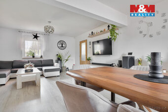 Prodej rodinného domu, 190 m², Nové Dvory - 5