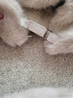 Ušanka a rukavice značky BARTS - 5